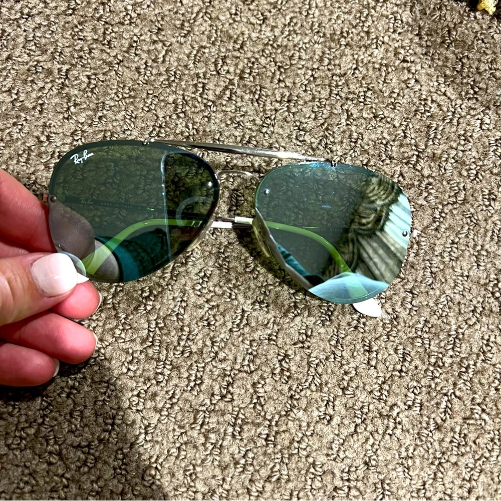 Ray ban aviator